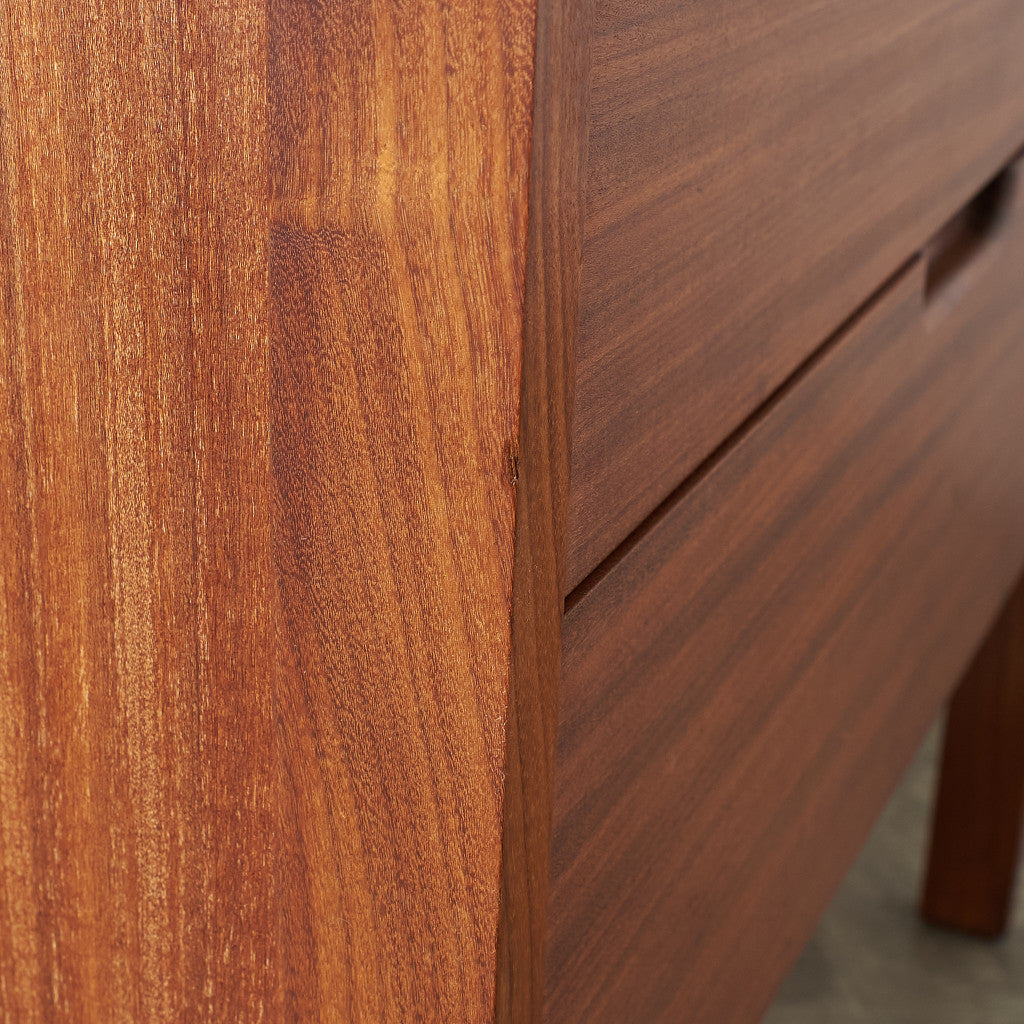 北欧ヴィンテージ サイドチェスト