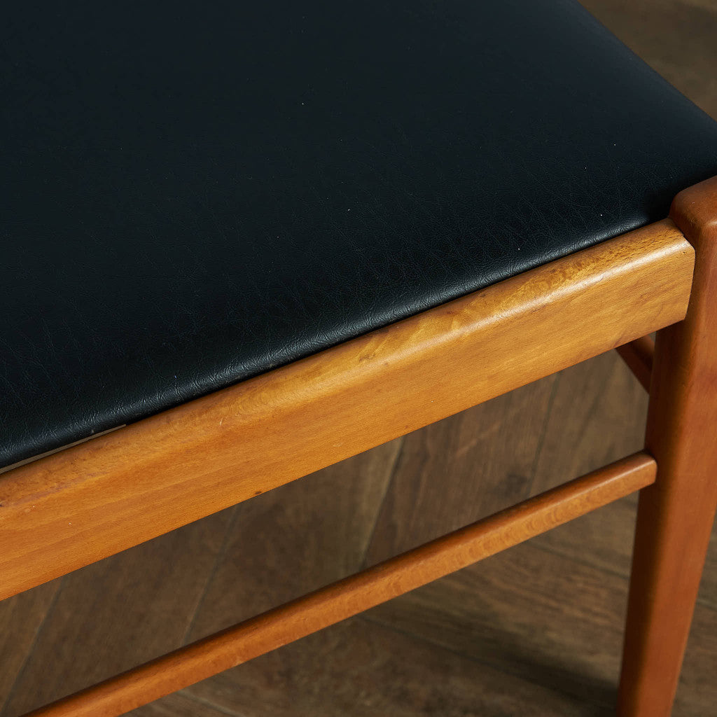 ハンガリーヴィンテージ ダイニングチェア #85280