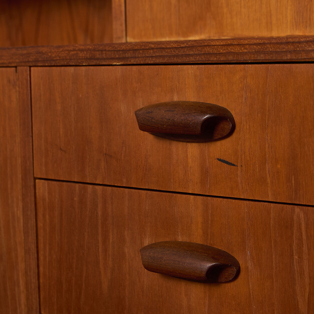 Brasilia ハイ サイドボード