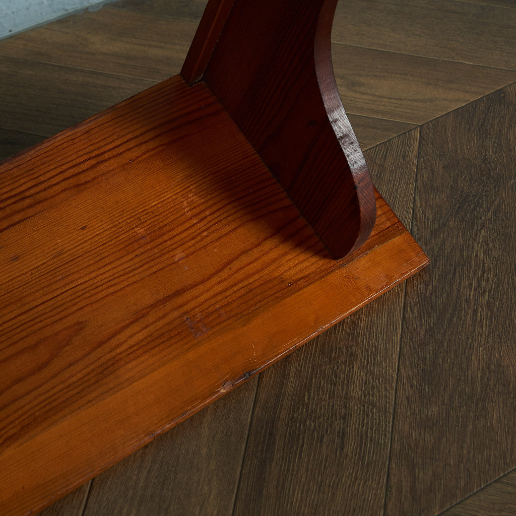 英国製 カントリースタイル ウォールラック #81968