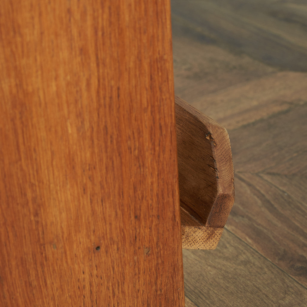 British Vintage Magazine Rack #82104