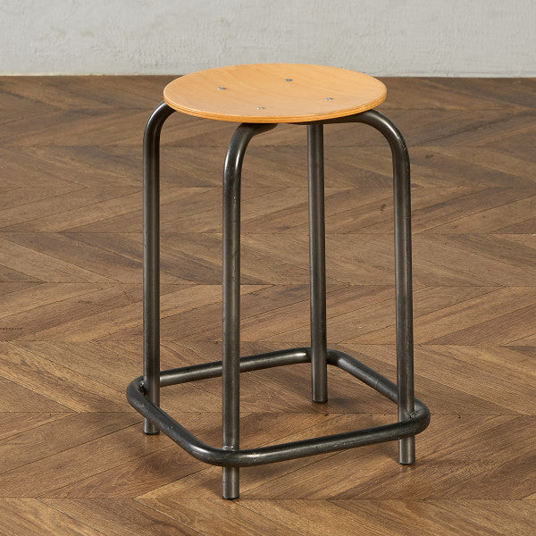 ベルギー ヴィンテージ スツール #98561 – camori ヴィンテージ家具