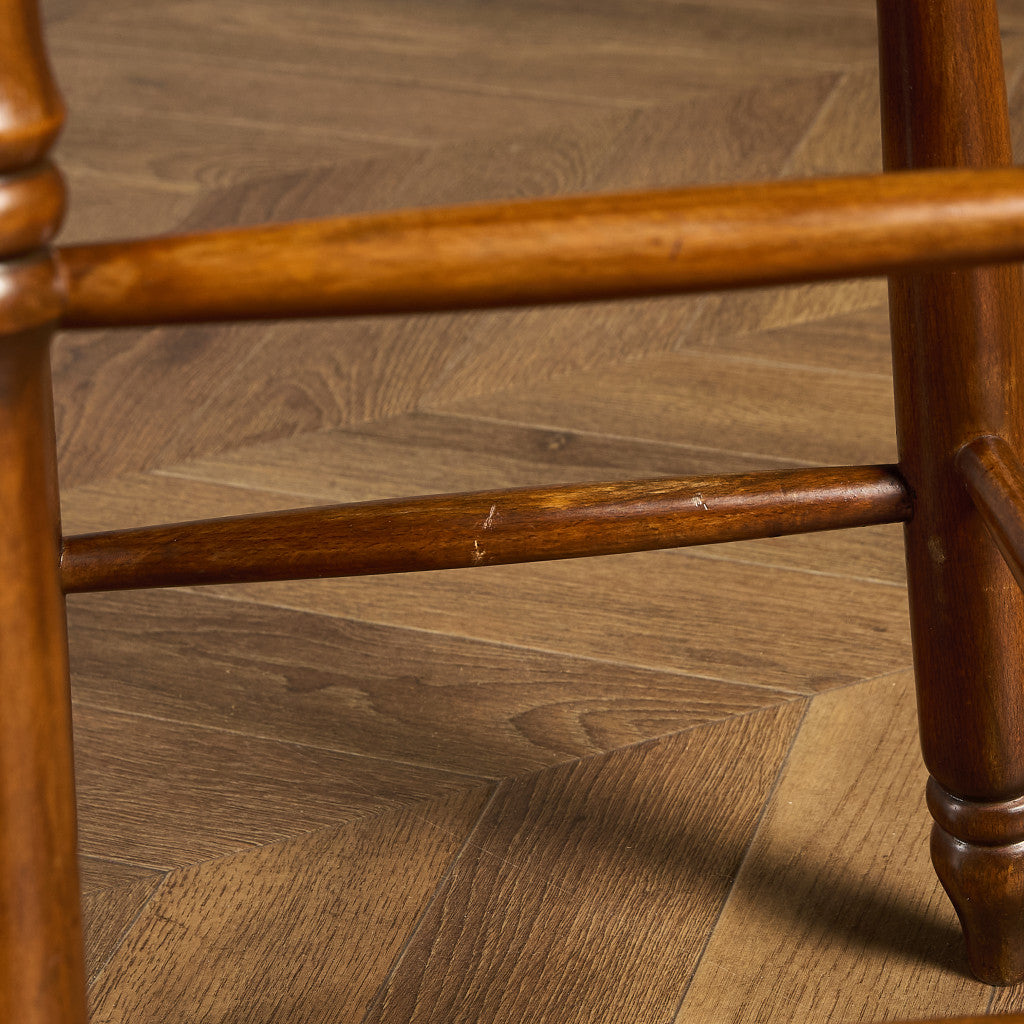 イギリス クラシック ハイスツール