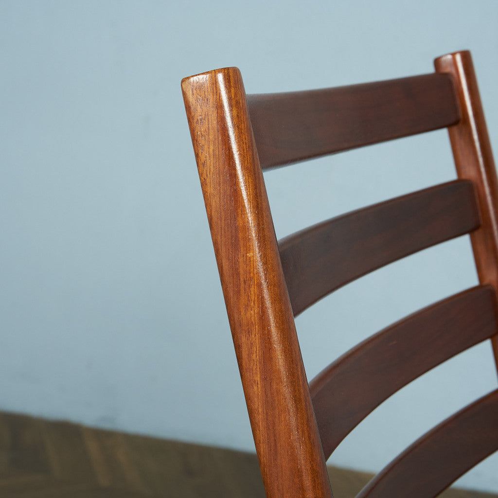 英国ヴィンテージ ダイニングチェア