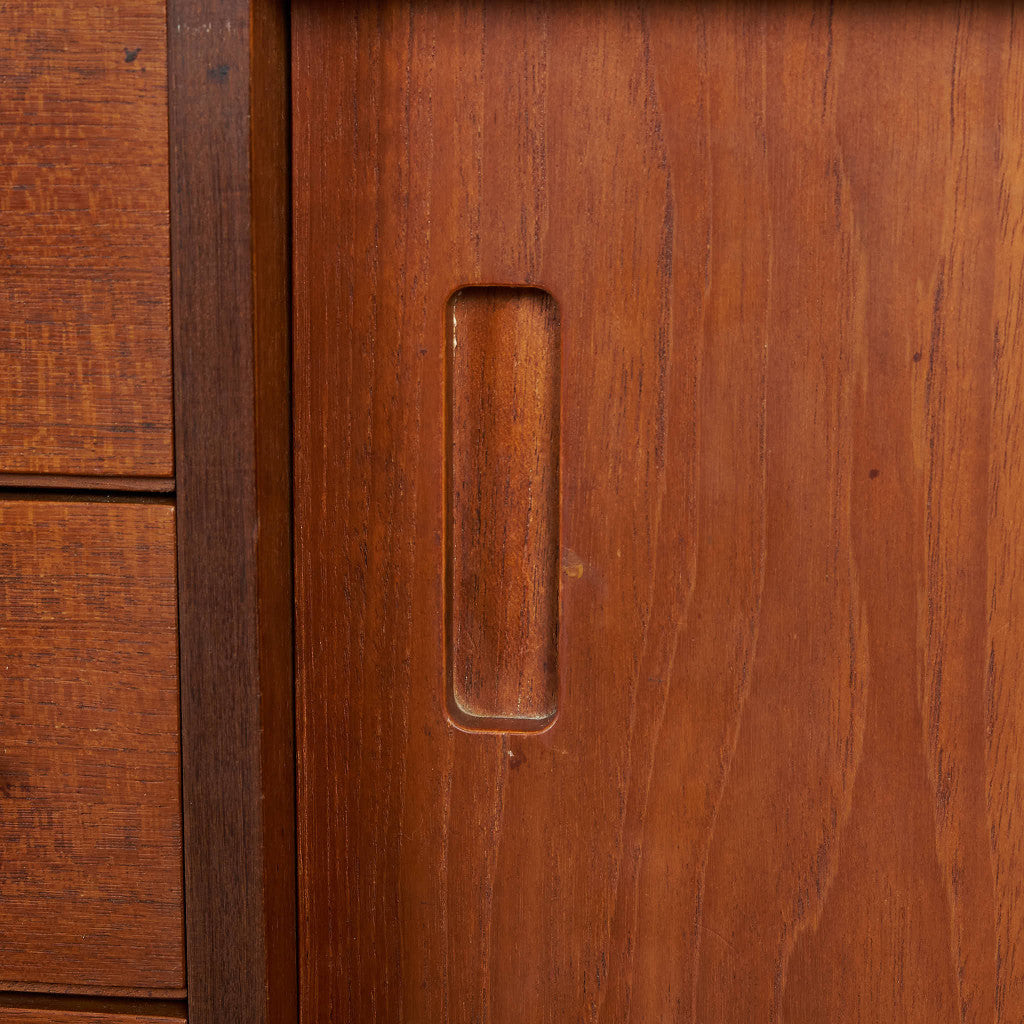 ジープラン G-PLAN Group3 ヴィンテージ サイドボード #85371