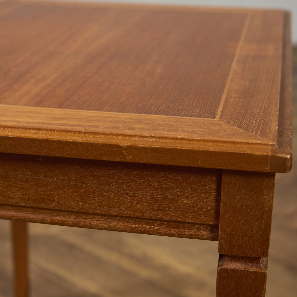 ヴィンテージ ネストテーブル