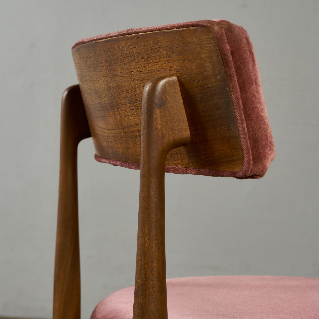 サーキュラーチェア