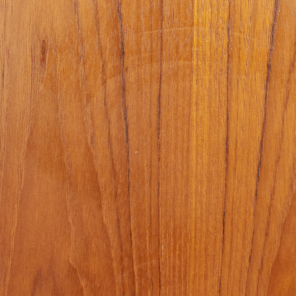 ヴィンテージ ブックシェルフ / カスタム アイアンヘアピンレッグ