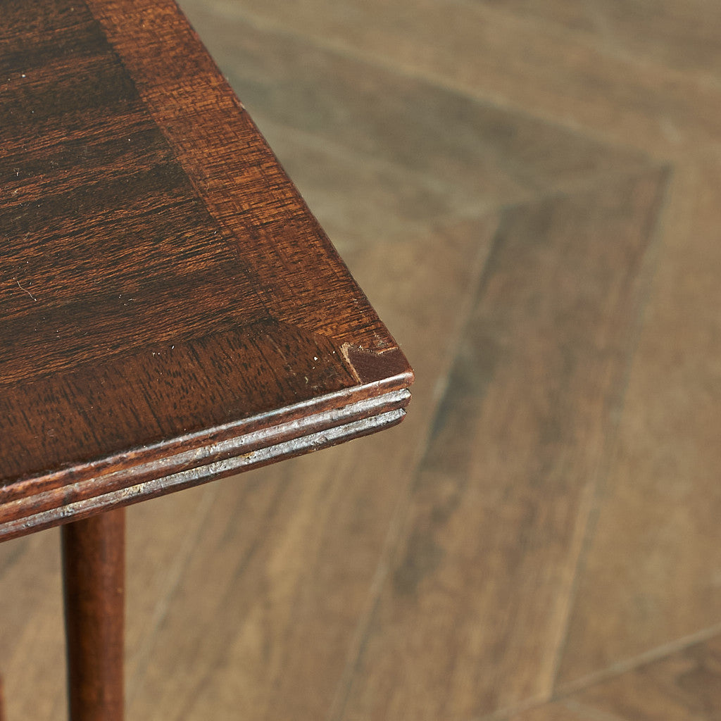 英国クラシック ネストテーブル