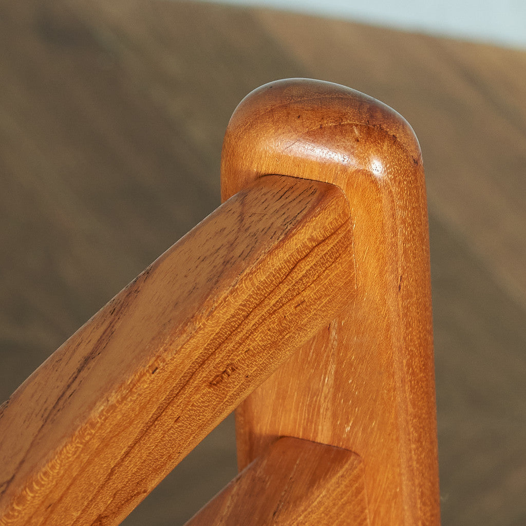 デンマーク製ヴィンテージ ダイニングチェア