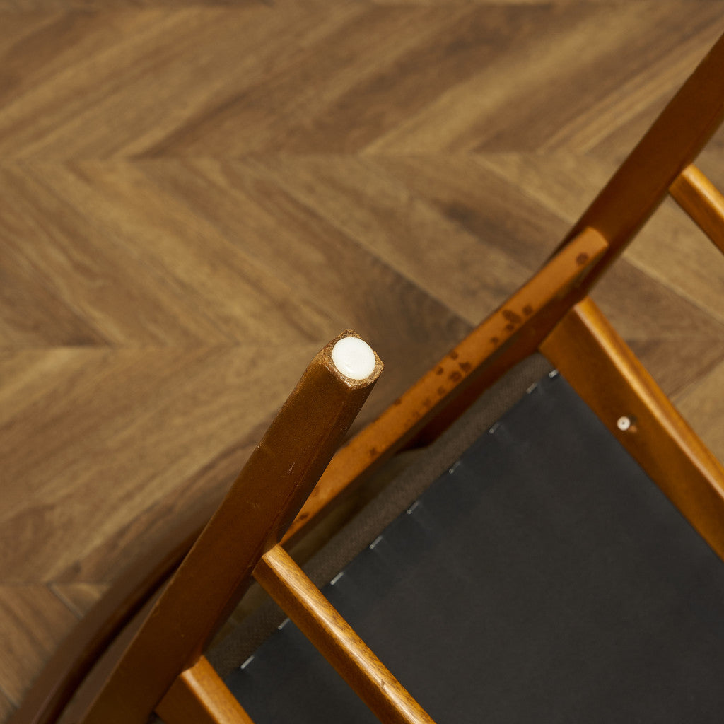 ヴィンテージ ダイニングチェア 座面張替え済み LUUM