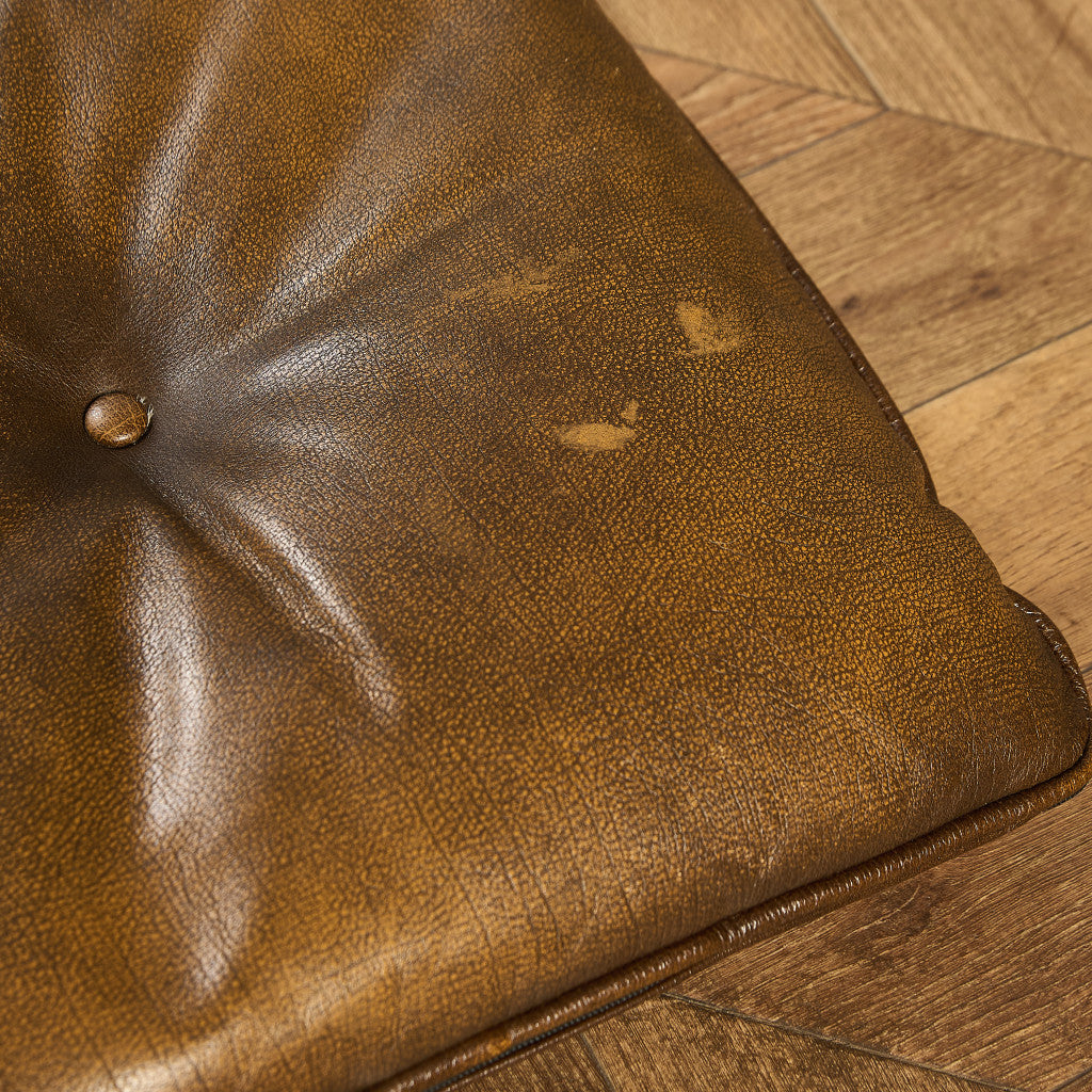 英国 クラシック チェスターフィールド ソファ