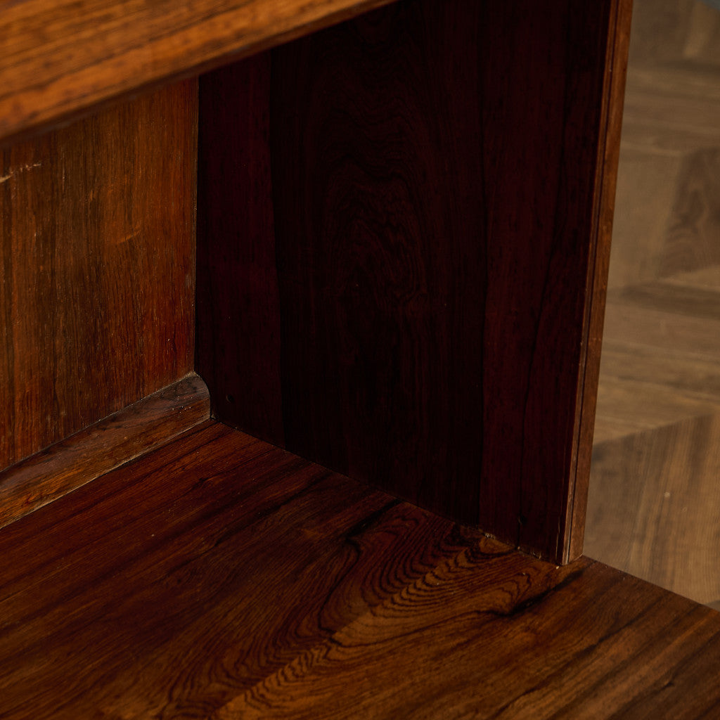 北欧 ヴィンテージ ウォールユニット