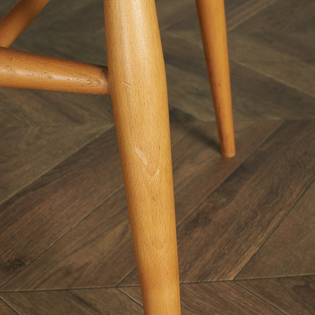 ヴィンテージ ボウトップチェア