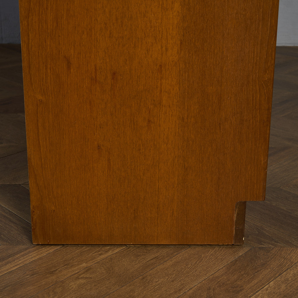 ヴィンテージ ハイサイドボード