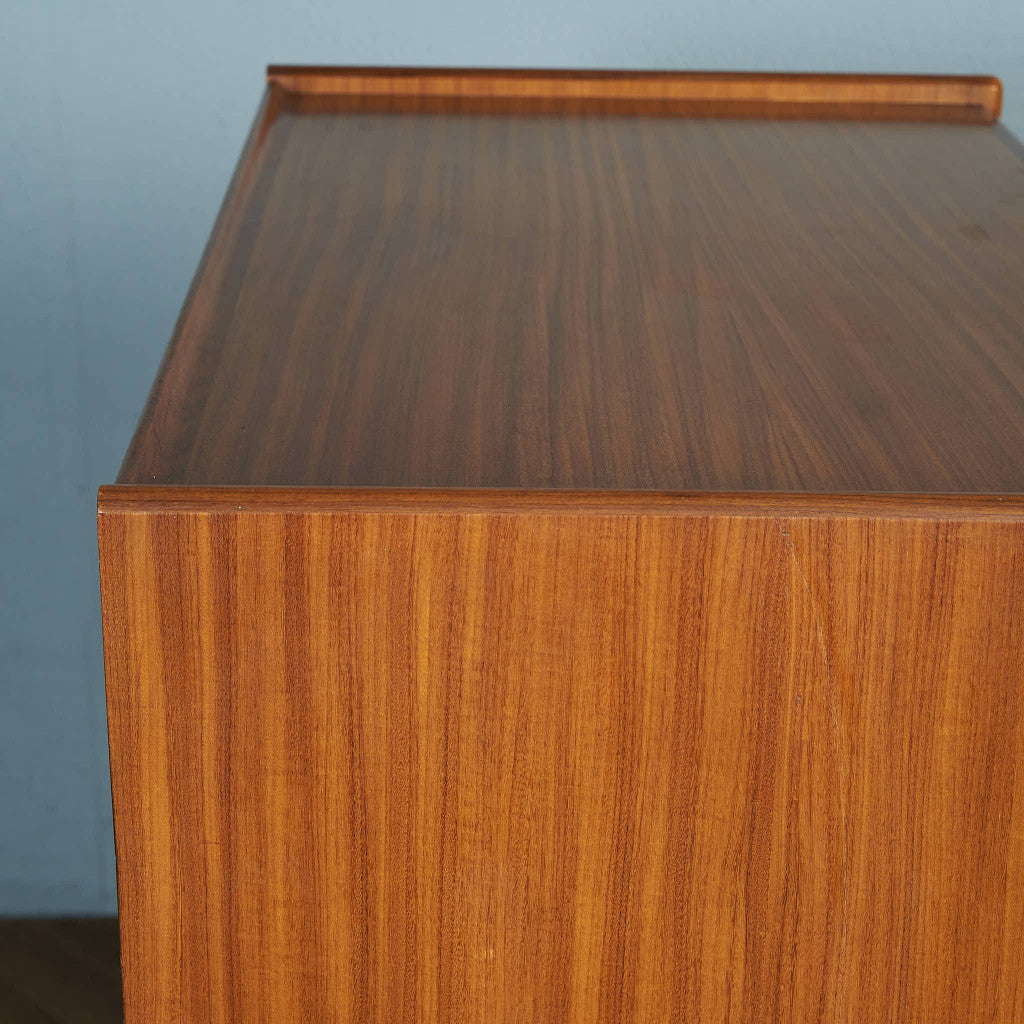 ヴィンテージ 6段チェスト