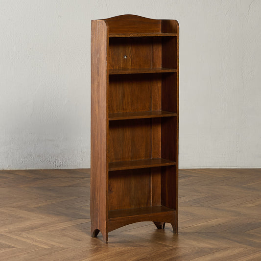 英国 クラシック ブックシェルフ オープンシェルフ