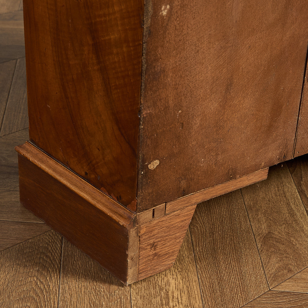 英国クラシック ブックケース #89909