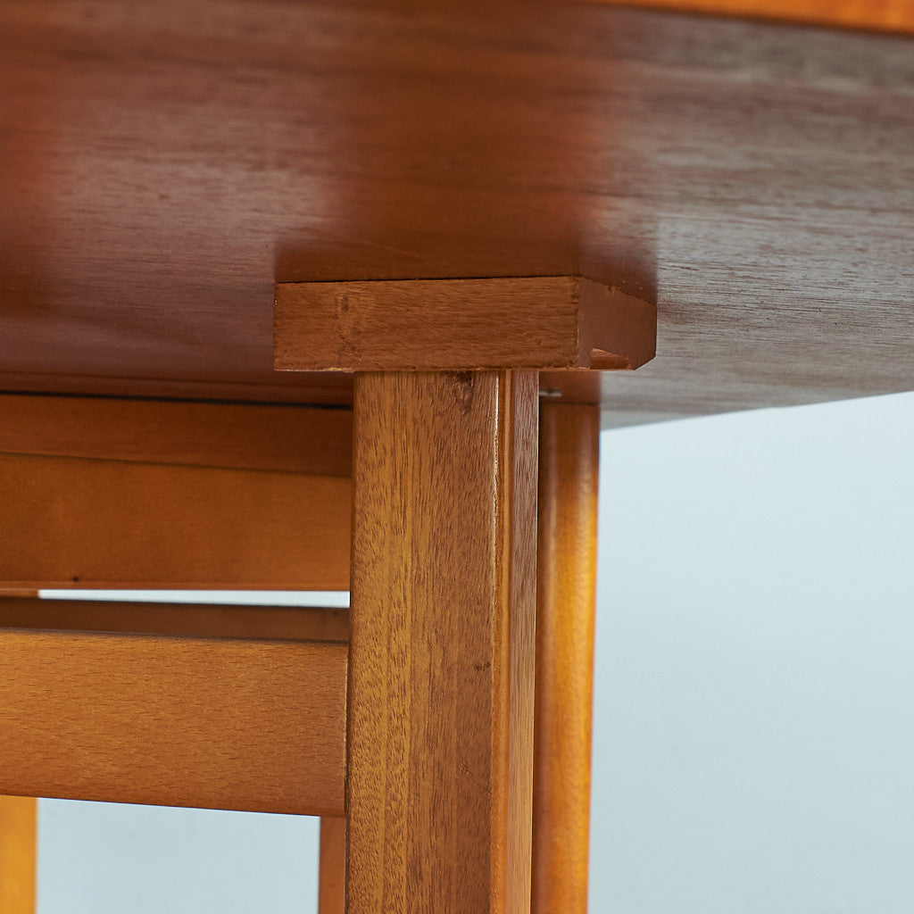 ゲートレッグ バタフライテーブル