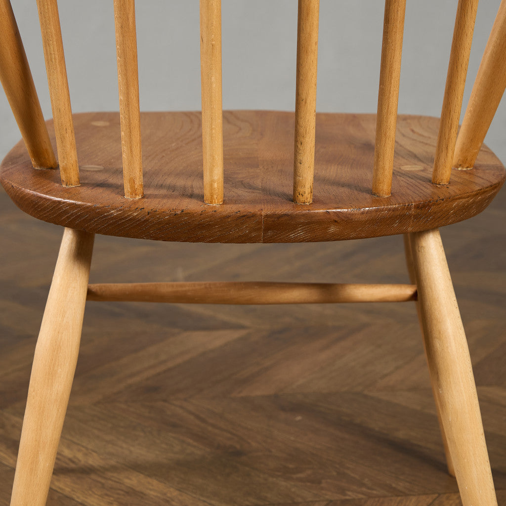 フープバックチェア ノーマルサイズ