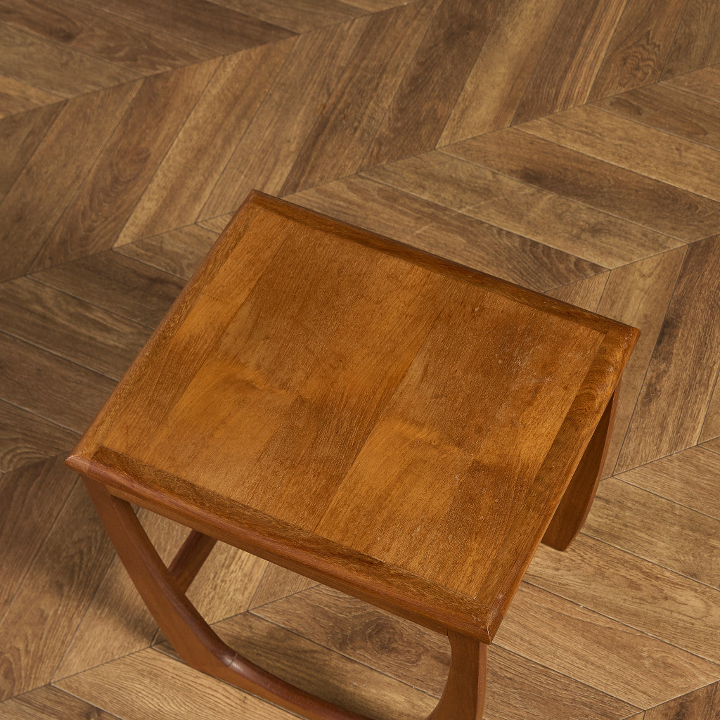 SUNELM ヴィンテージ ネストテーブル