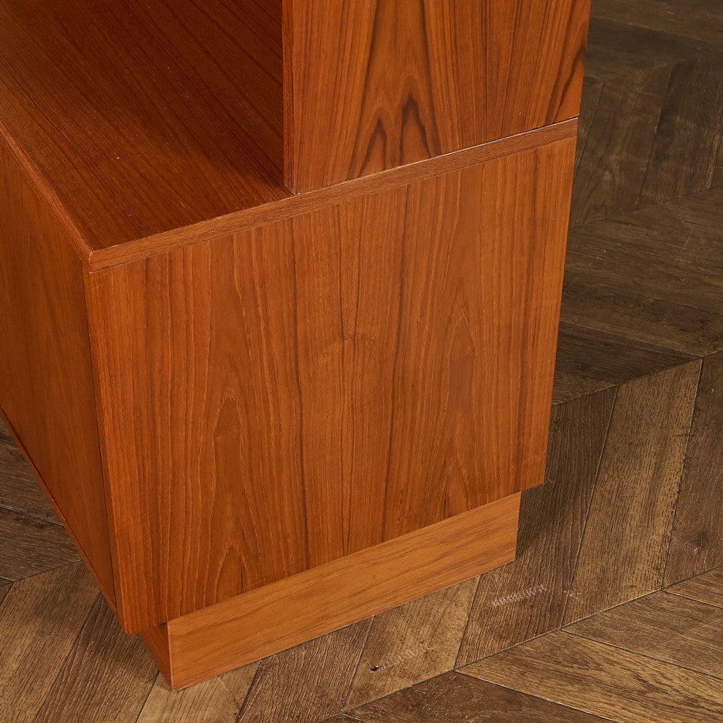 Fresco ウォールユニット ブックケース