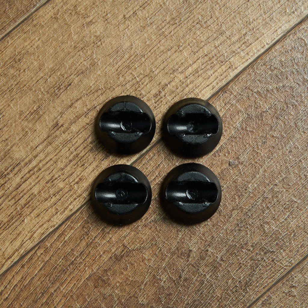 CADO カド サイドキャビネット / カスタム アイアンヘアピンレッグ #84715