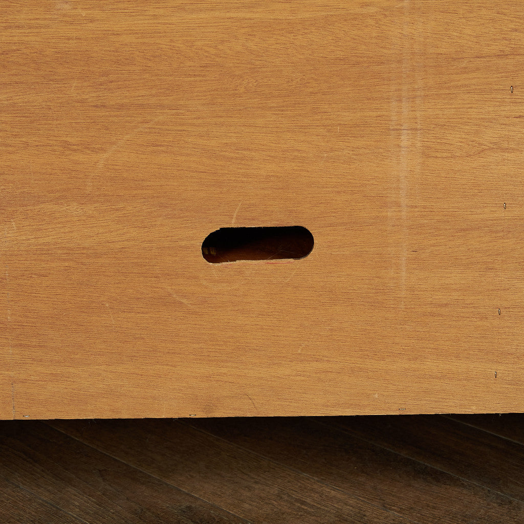 Nathan NATHAN Vintage AV Board #84727