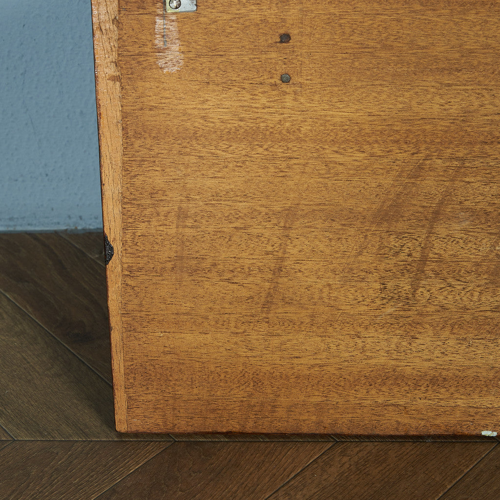 British Vintage Wall Hanger Rack #82035