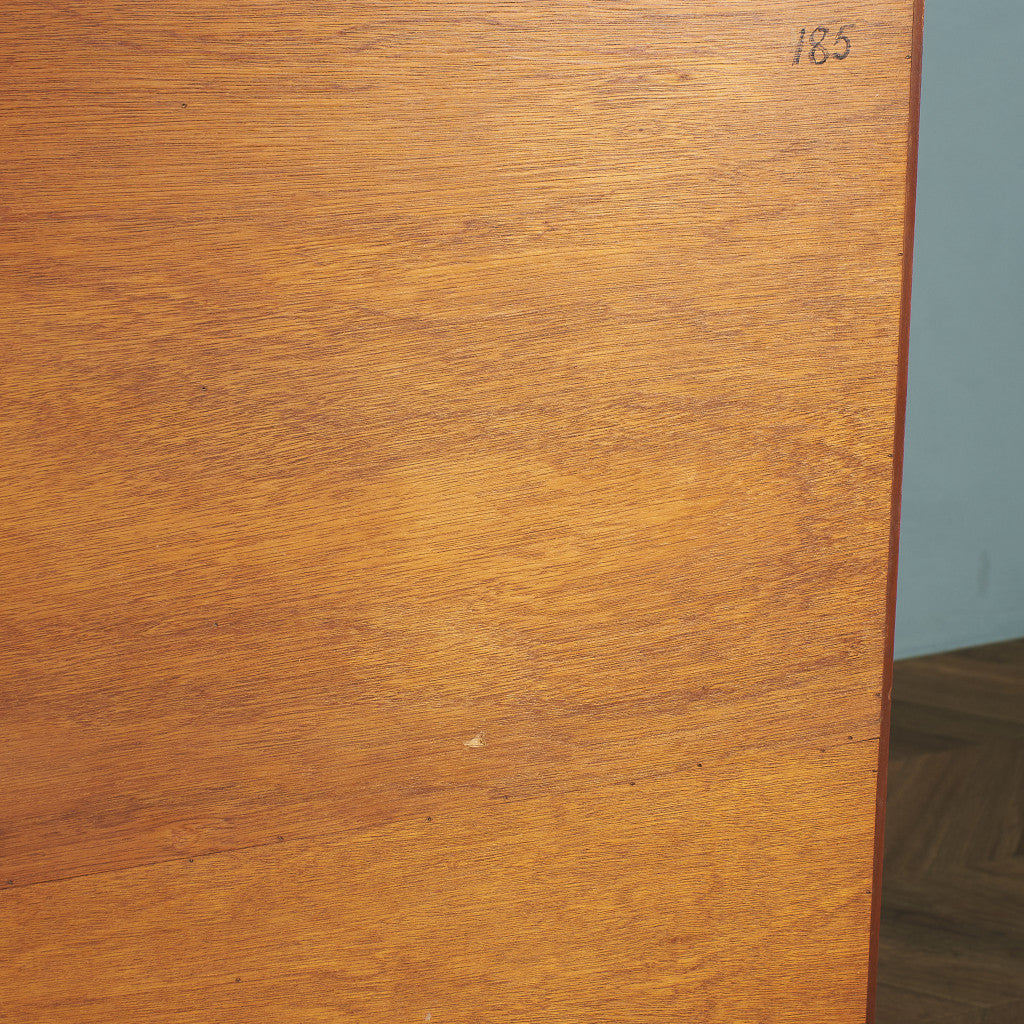 ヴィンテージ ハイサイドボード