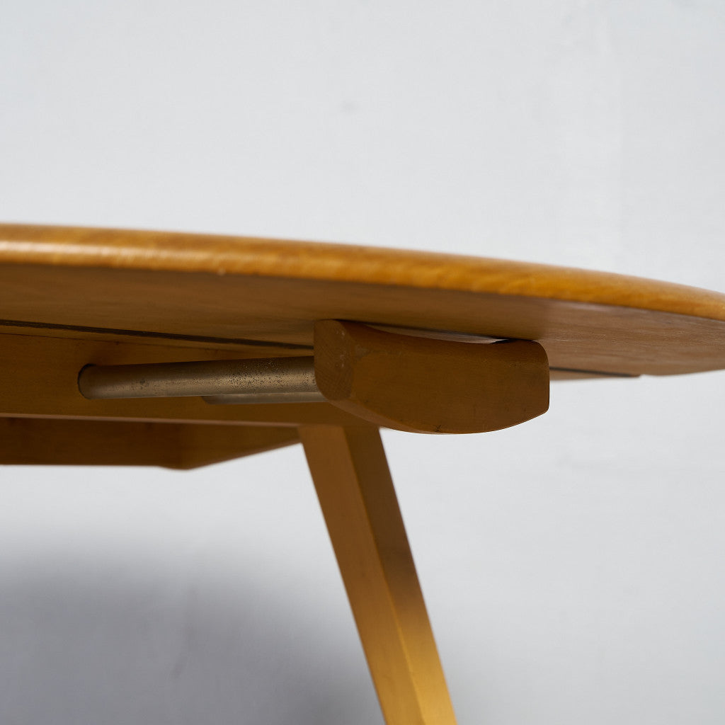 ヴィンテージ バタフライテーブル