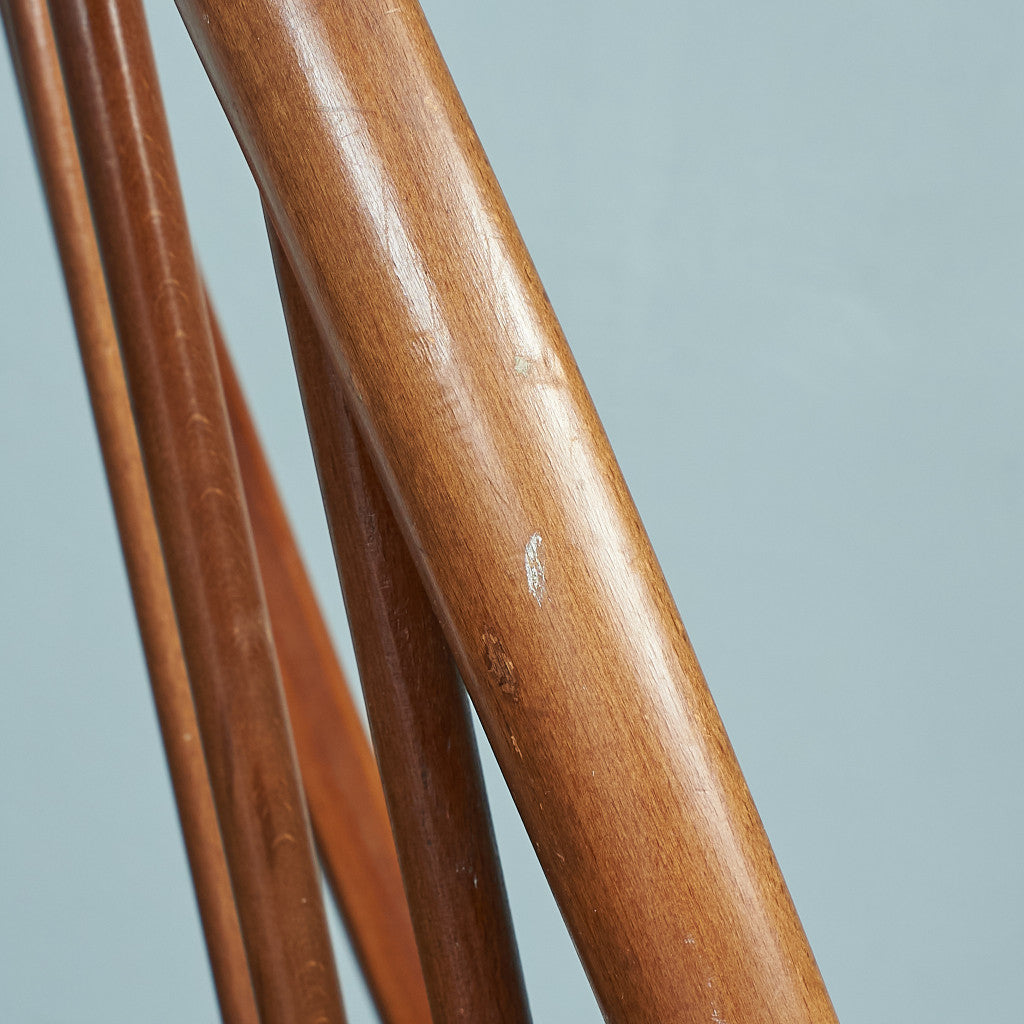 クエーカーチェア / ブルーラベル