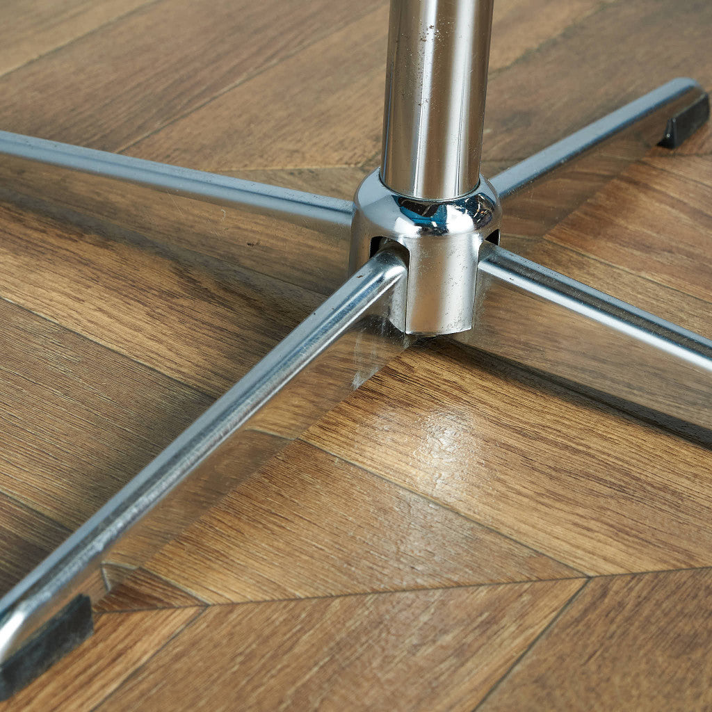 英国ヴィンテージ ワークチェア / デスクチェア #85345