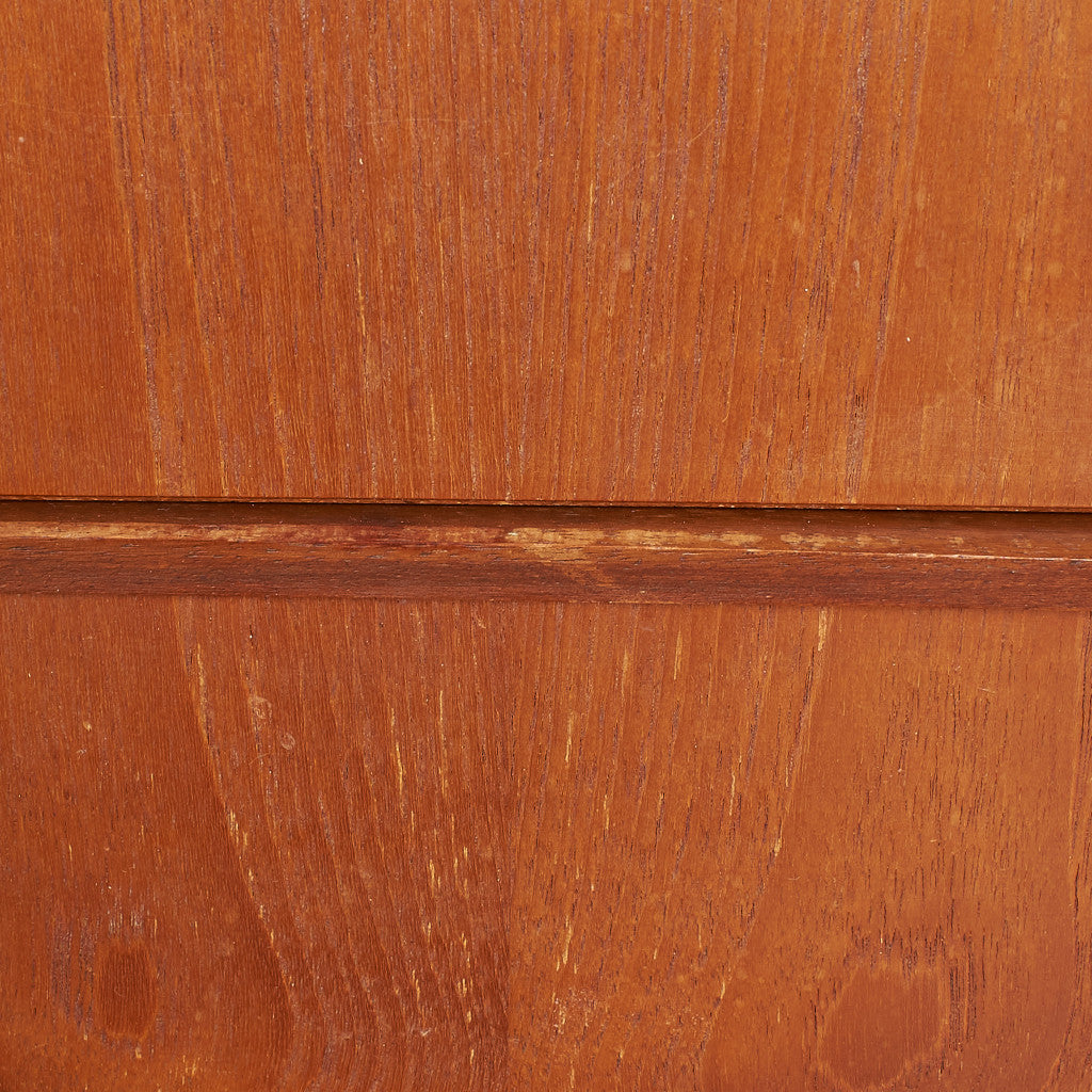 ヴィンテージ 3段チェスト