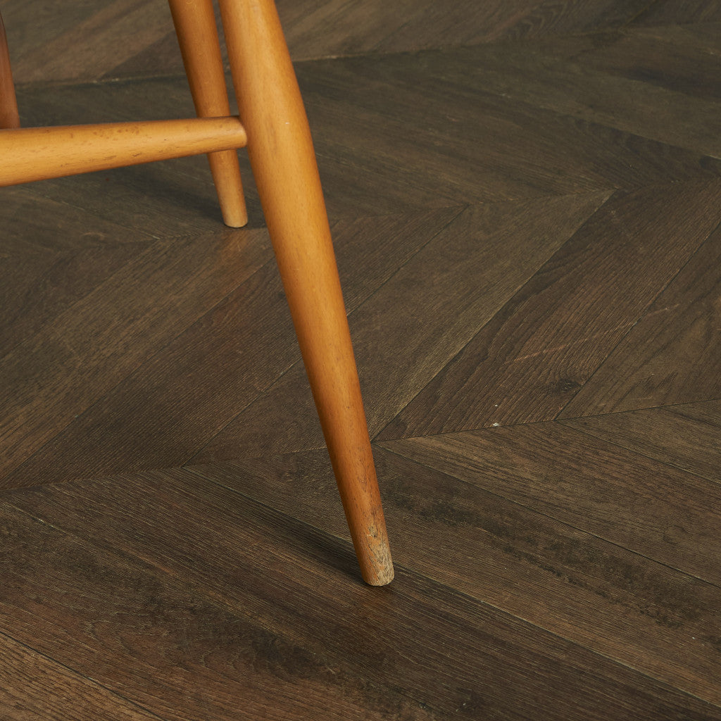 フープバックチェア / ラージサイズ