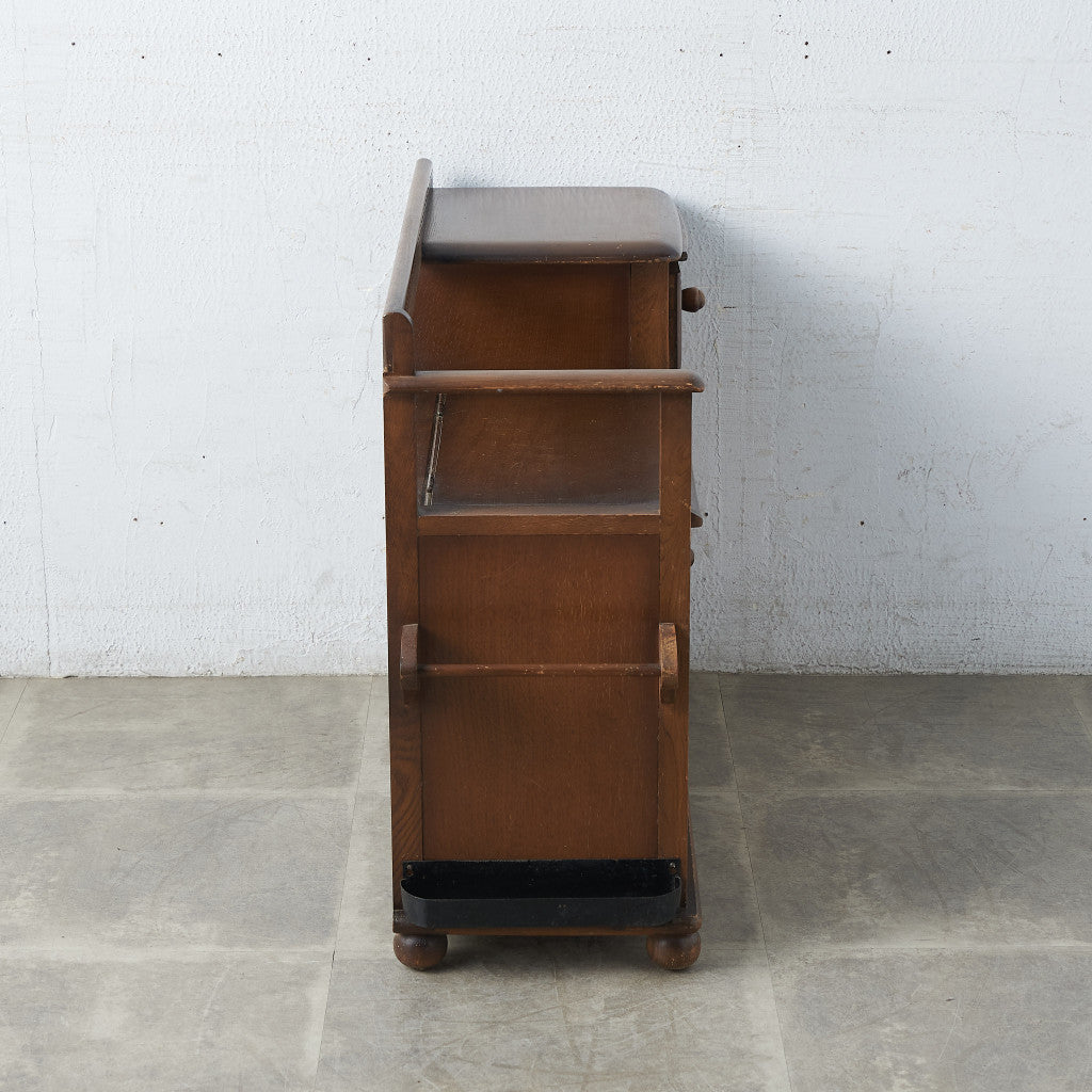 テレフォンベンチ