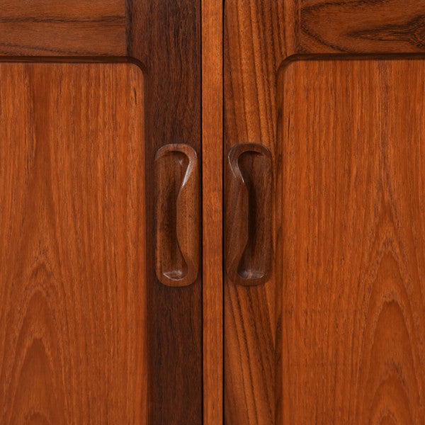 G-PLAN フレスコ サイドボード Base Unit 4075D