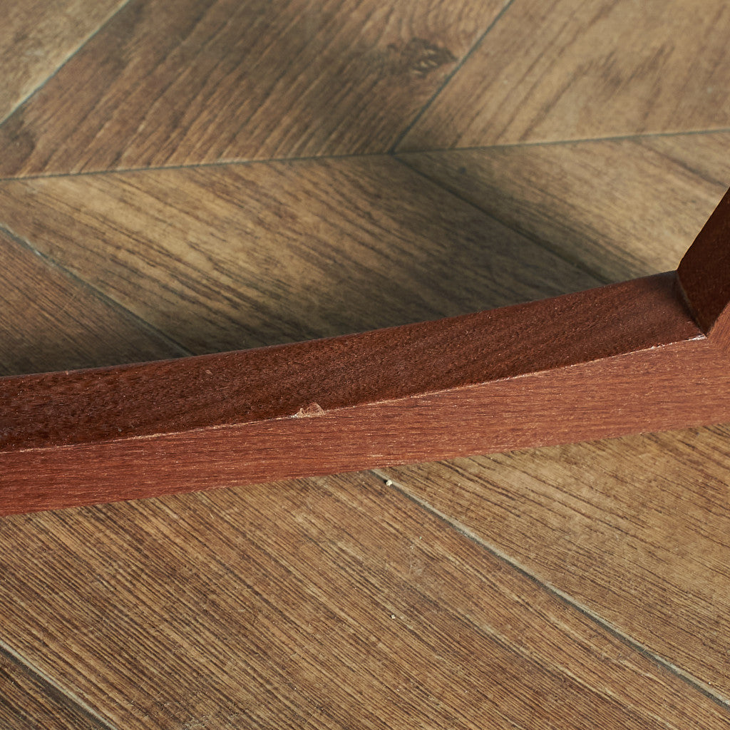 Quadrille ヴィンテージ ネストテーブル