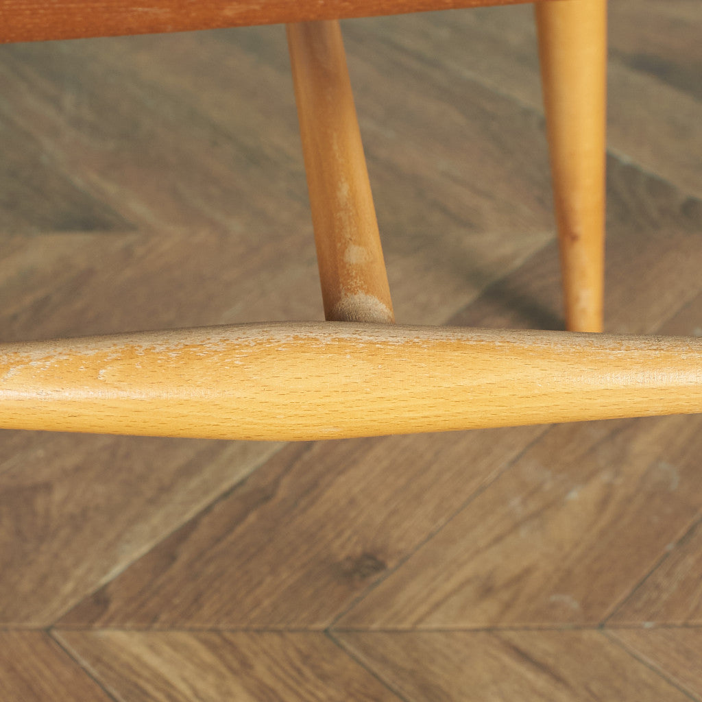 ヴィンテージ ボウトップチェア