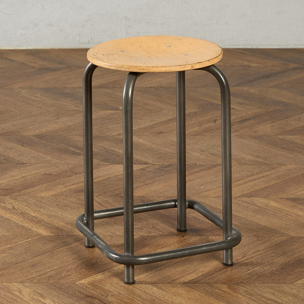 ベルギー ヴィンテージ スツール #98564 – camori ヴィンテージ家具