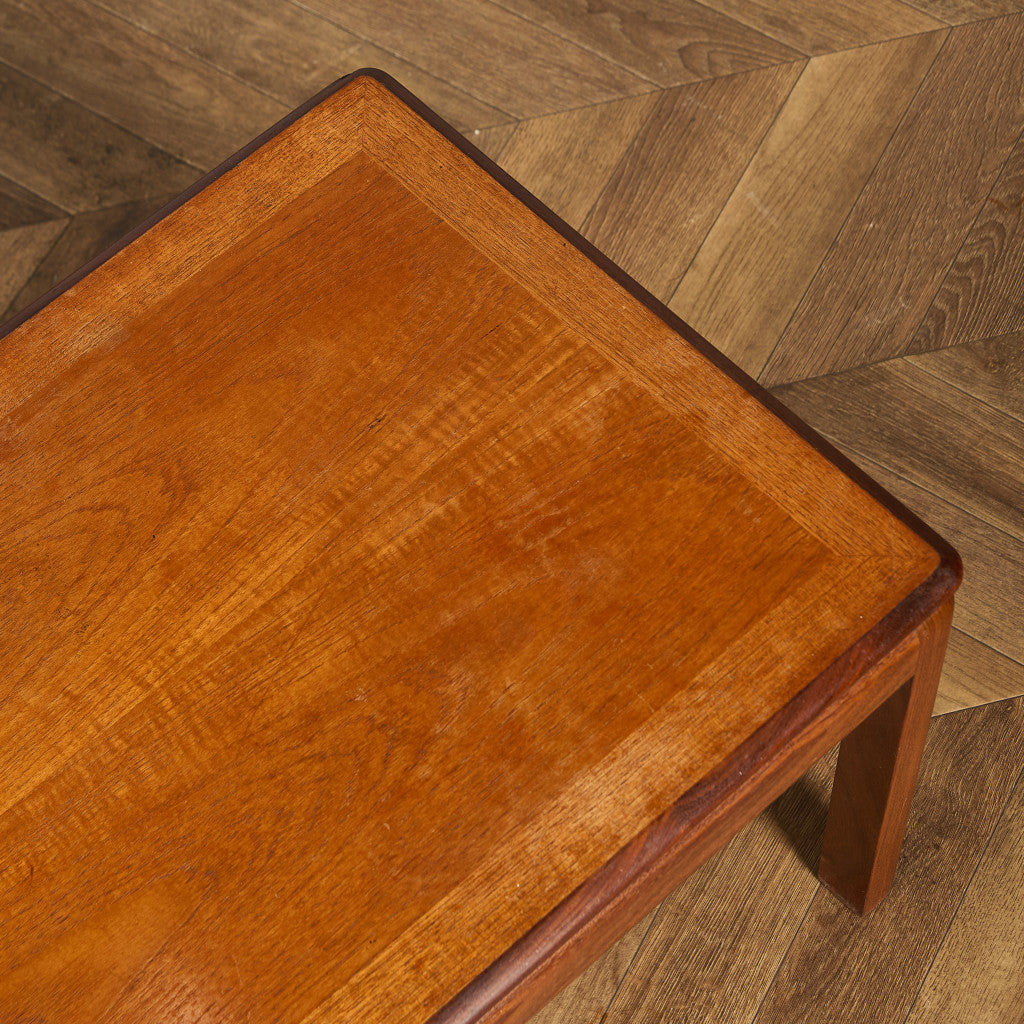 ヴィンテージ センターテーブル