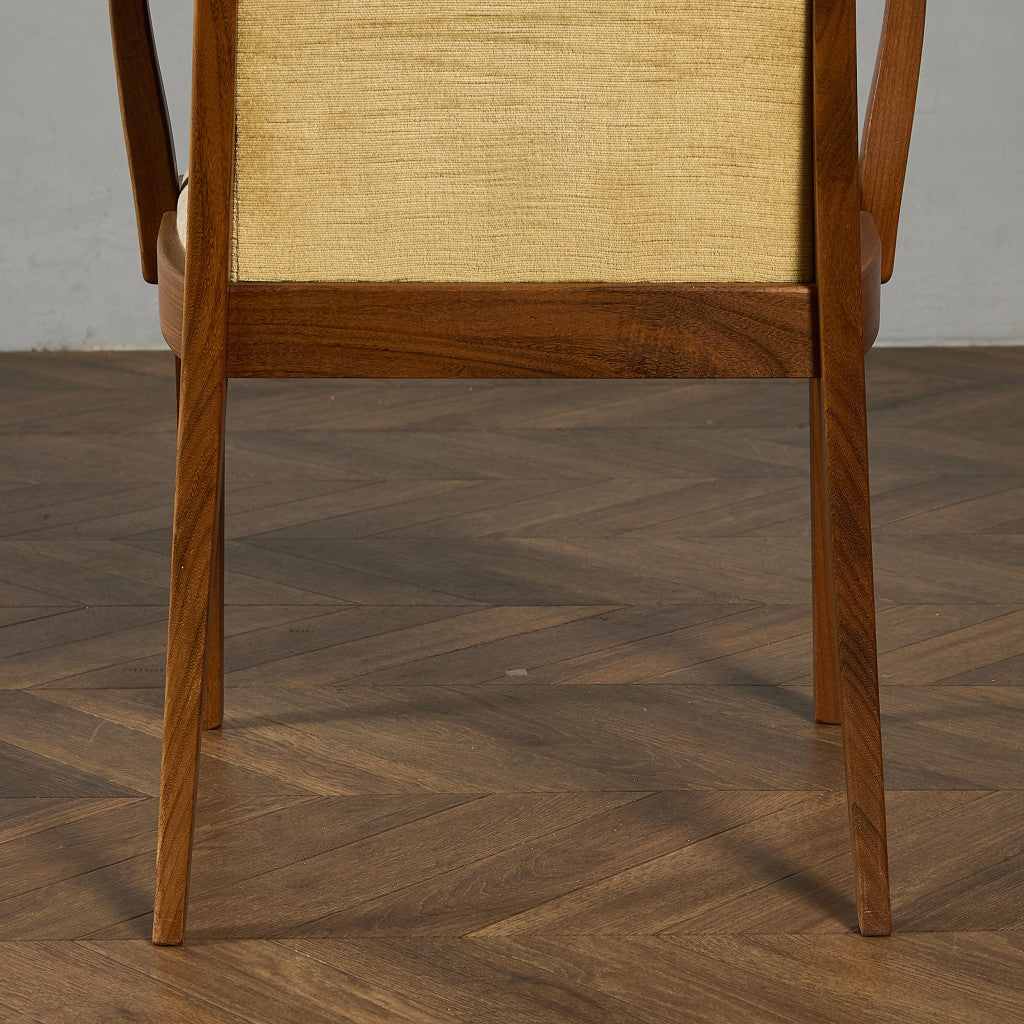 ヴィンテージ アームチェア