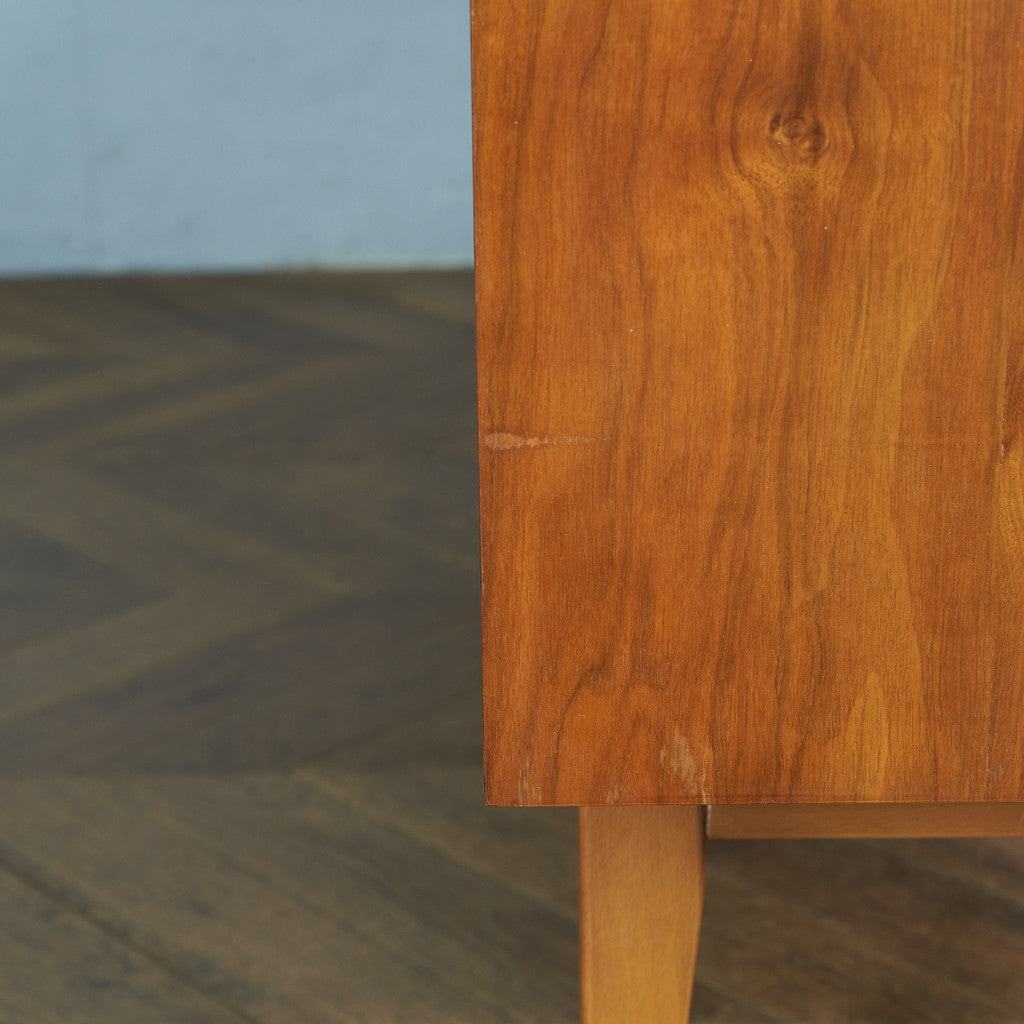 ストーンヒル STONEHILL ヴィンテージ サイドボード / カップボード #84683