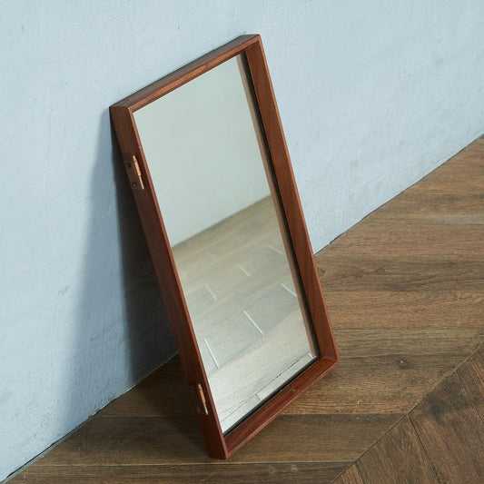 Quadrille ヴィンテージ ウォールミラー