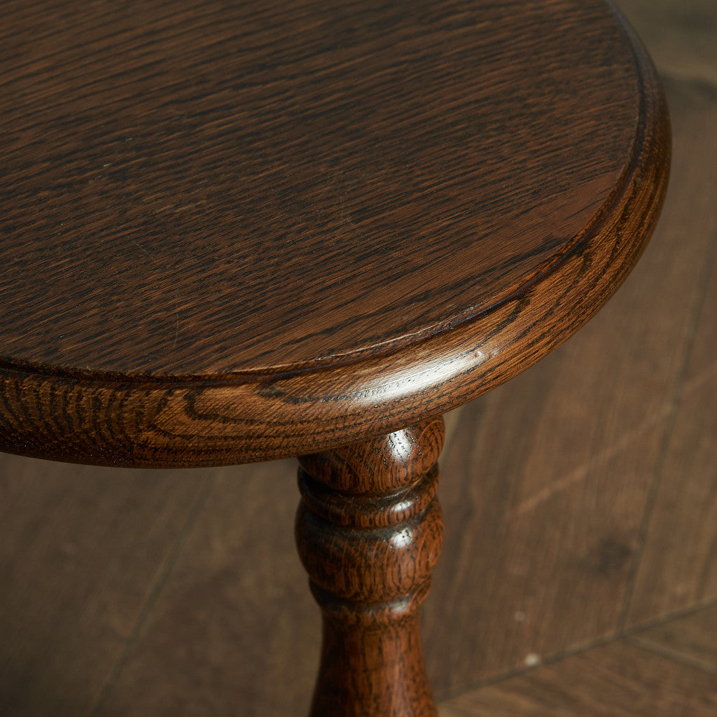 英国アンティーク ミルキングスツール #81934