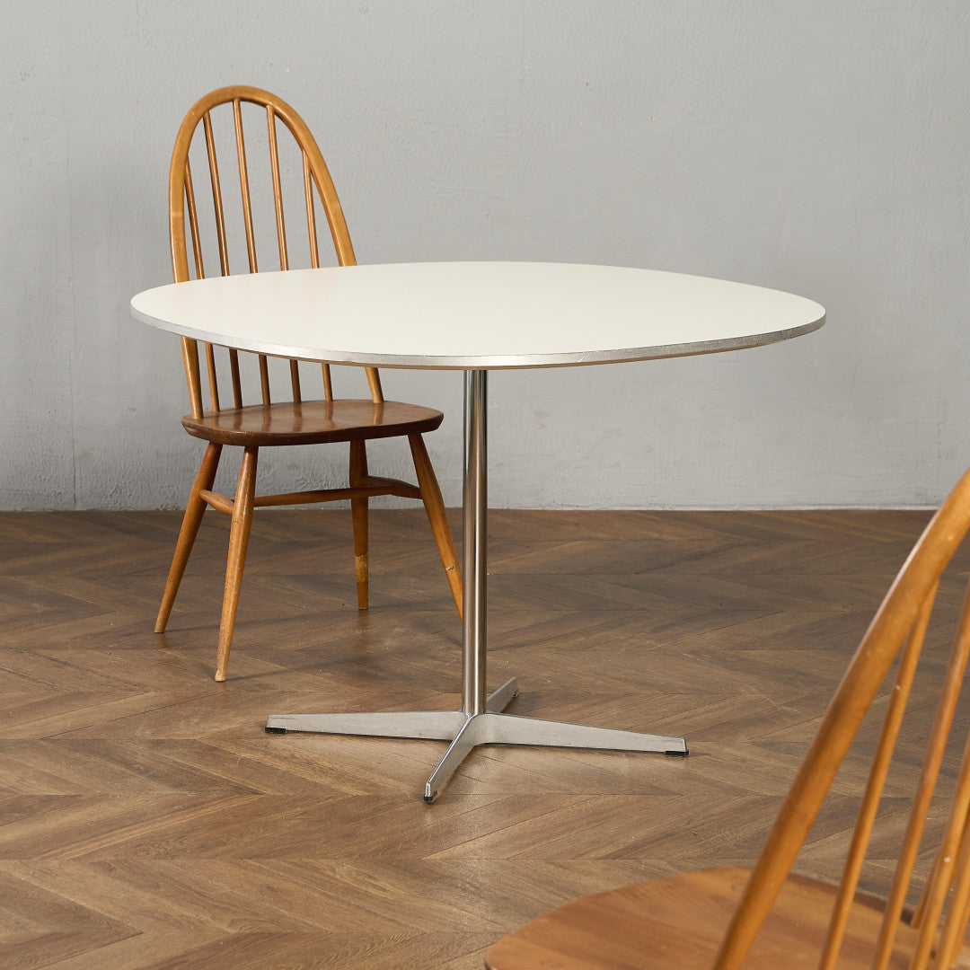 フリッツ・ハンセン Fritz Hansen Fritz Hansen A603 Super-circular