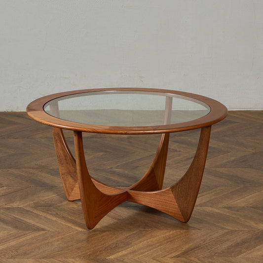 サーキュラー アストロ センターテーブル Occasional Table (8040)