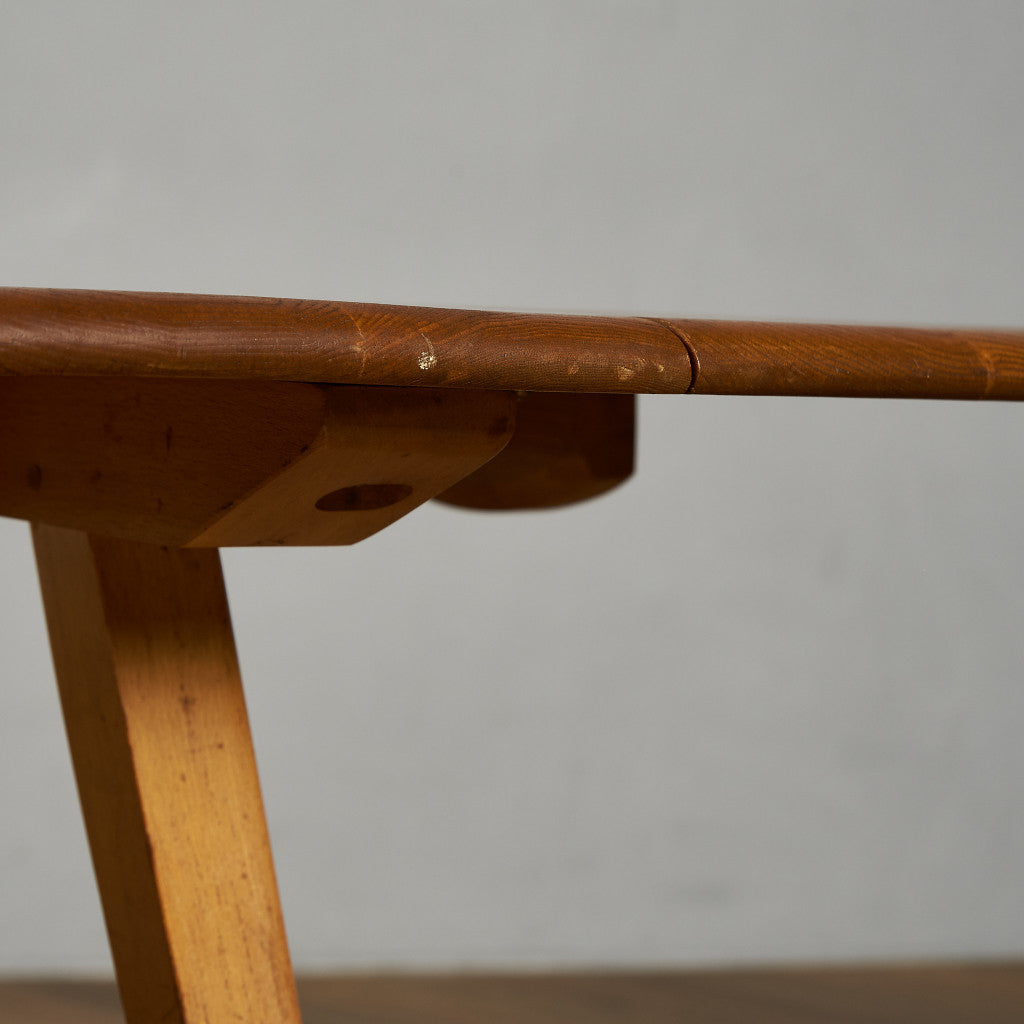 ヴィンテージ バタフライテーブル