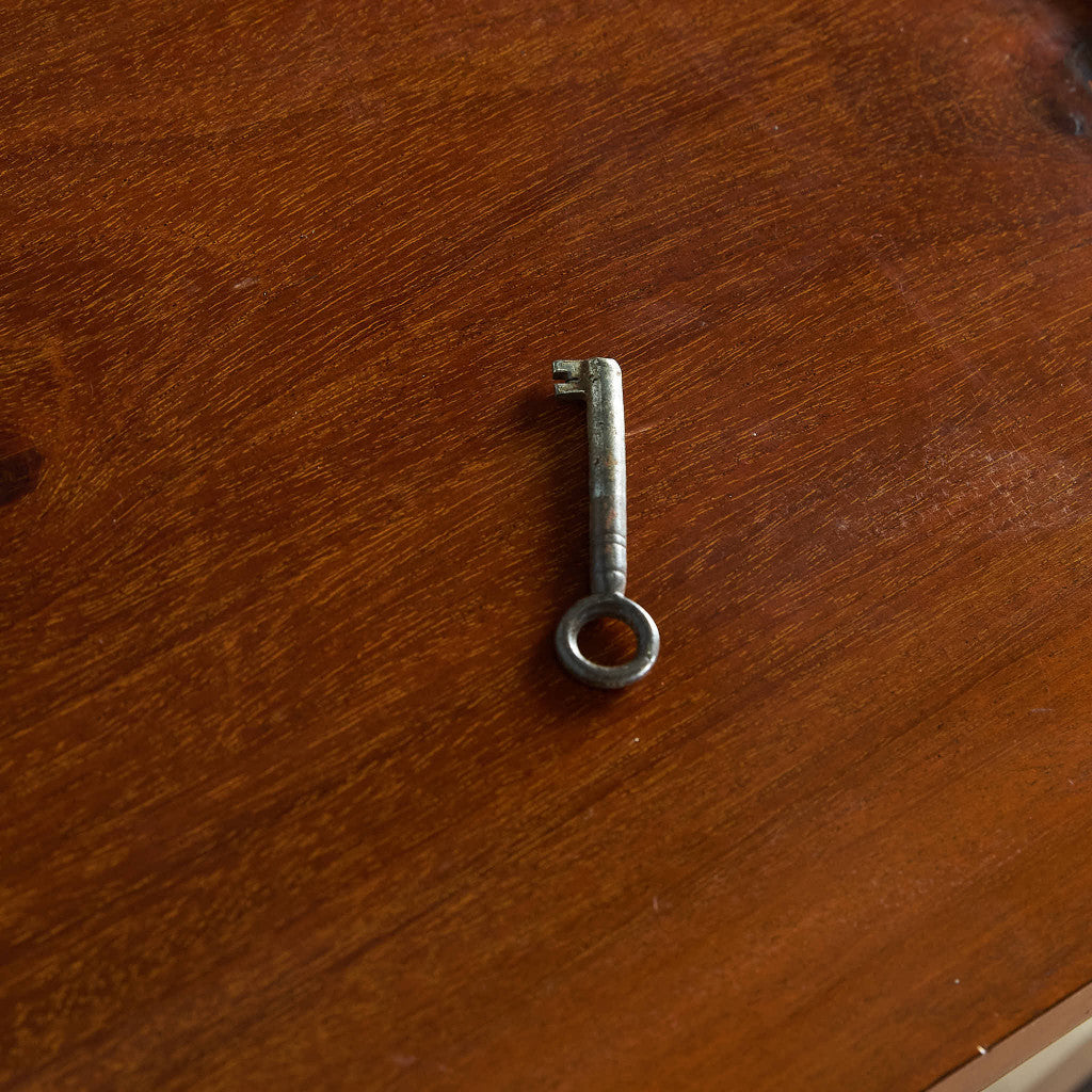 英国 クラシック キュリオケース ディスプレイキャビネット #83976