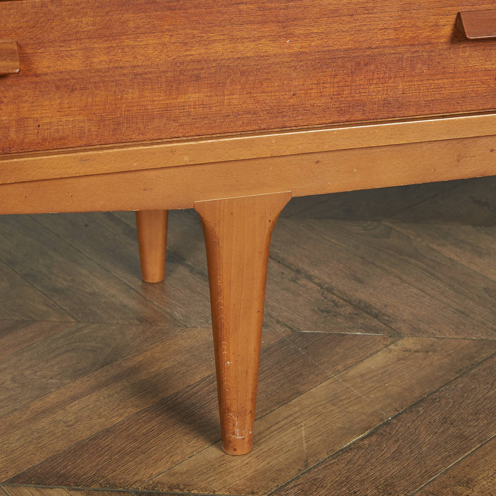 ジープラン G-PLAN Group3 ヴィンテージ サイドボード #85371